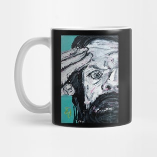 Hacksaw Jim Duggan Mug